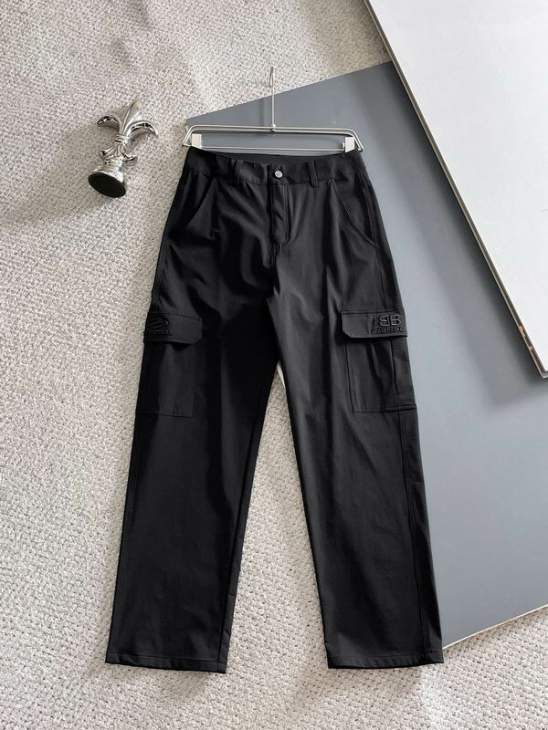 Picture of Balenciaga Pant Long _SKUBalenciagaM-3XLxetr12714009